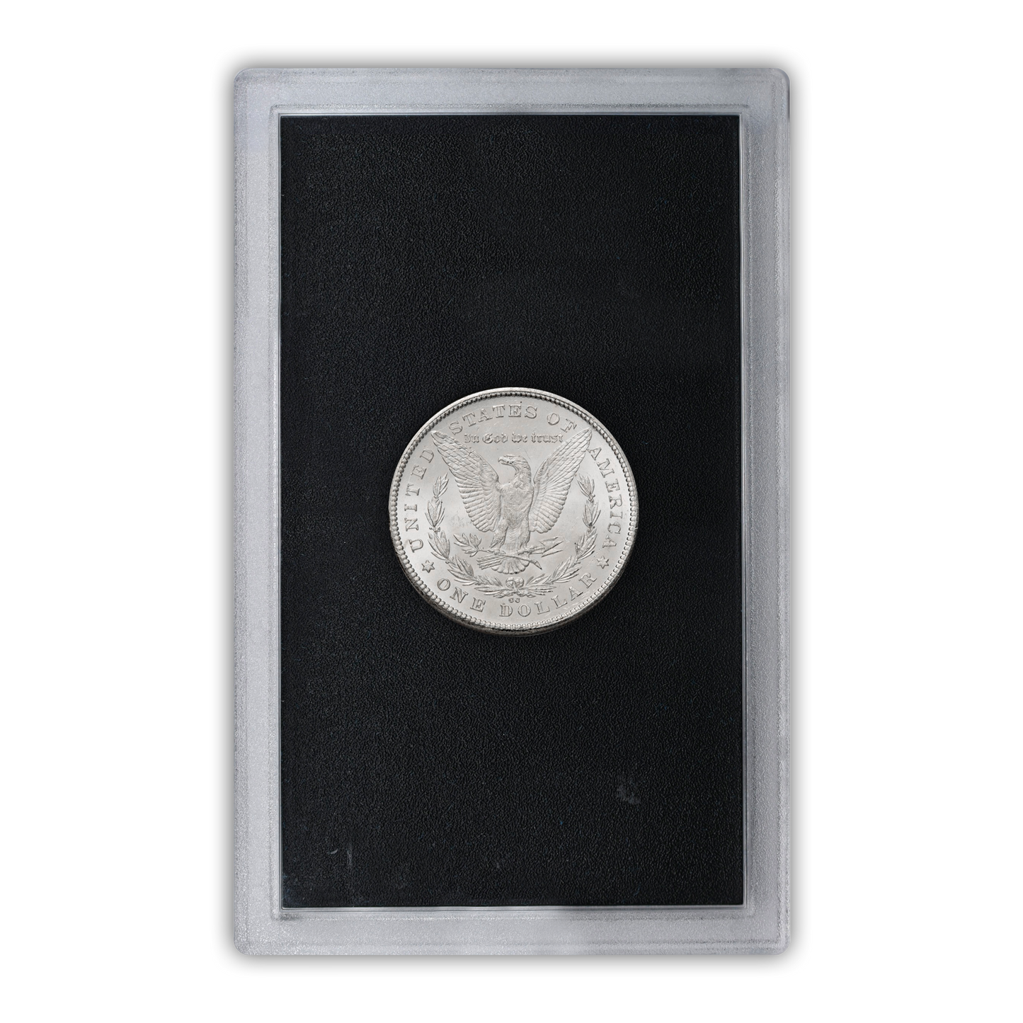 1878 Morgan Silver Dollar Carson City - GSA