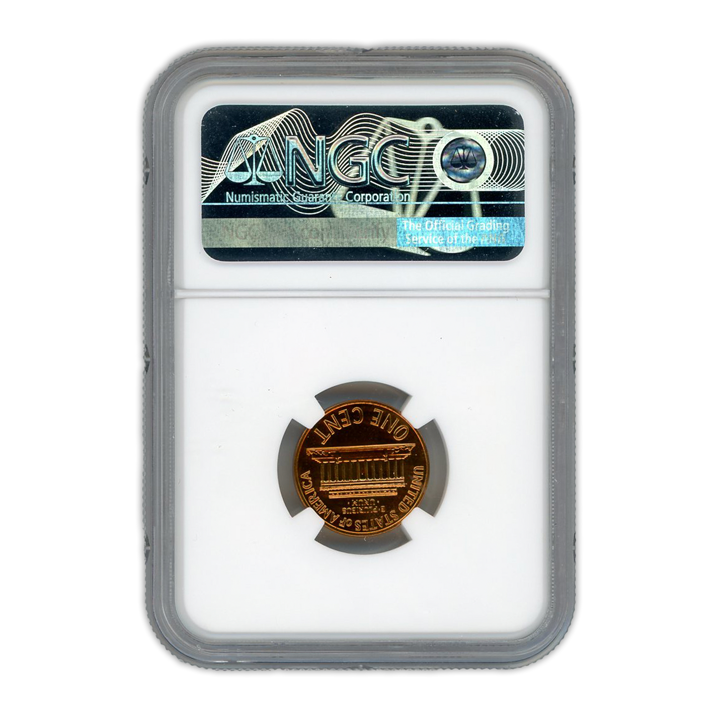 1960 DDO Small/Large Date - FS-102 NGC PF68 RD