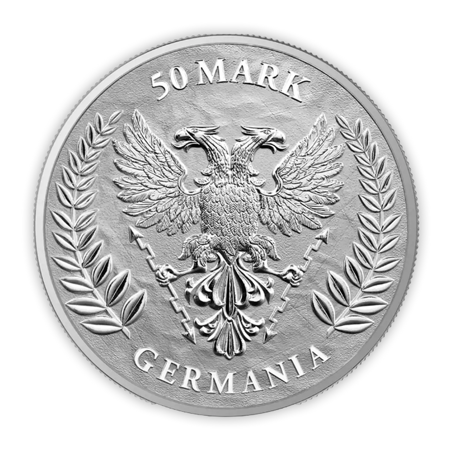 2022 10 oz Germania Brilliant Uncirculated