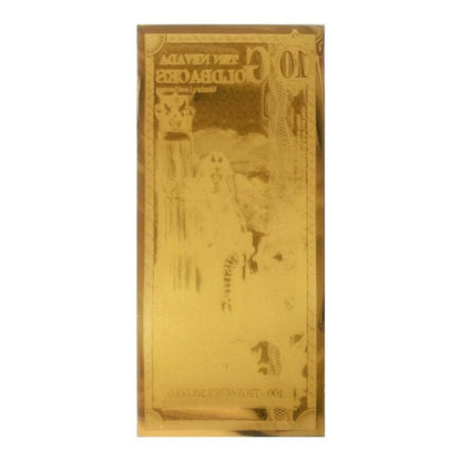 5 Nevada Goldback