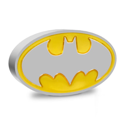 2021 Niue DC Comics Series - Batman Logo - 1 oz Silver Proof Coin
