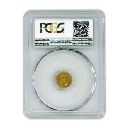 1849-O Gold Eagle PCGS XF40