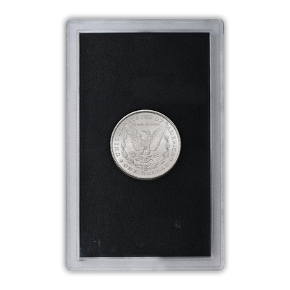 1878 Morgan Silver Dollar Carson City - GSA