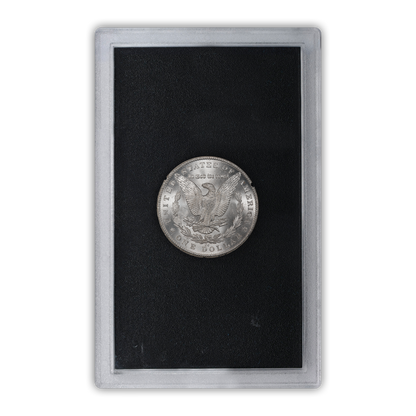 1879 Morgan Silver Dollar Carson City - GSA