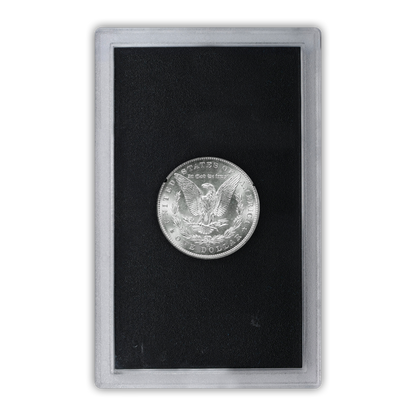 1885 Morgan Silver Dollar Carson City - GSA