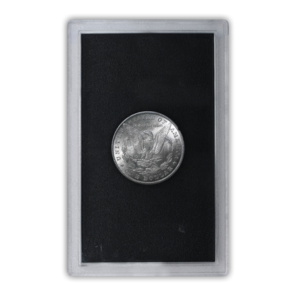 1890 Morgan Silver Dollar Carson City - GSA