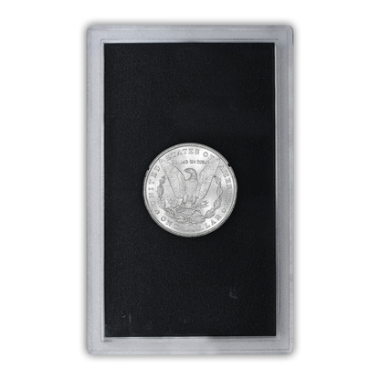 1891 Morgan Silver Dollar Carson City - GSA