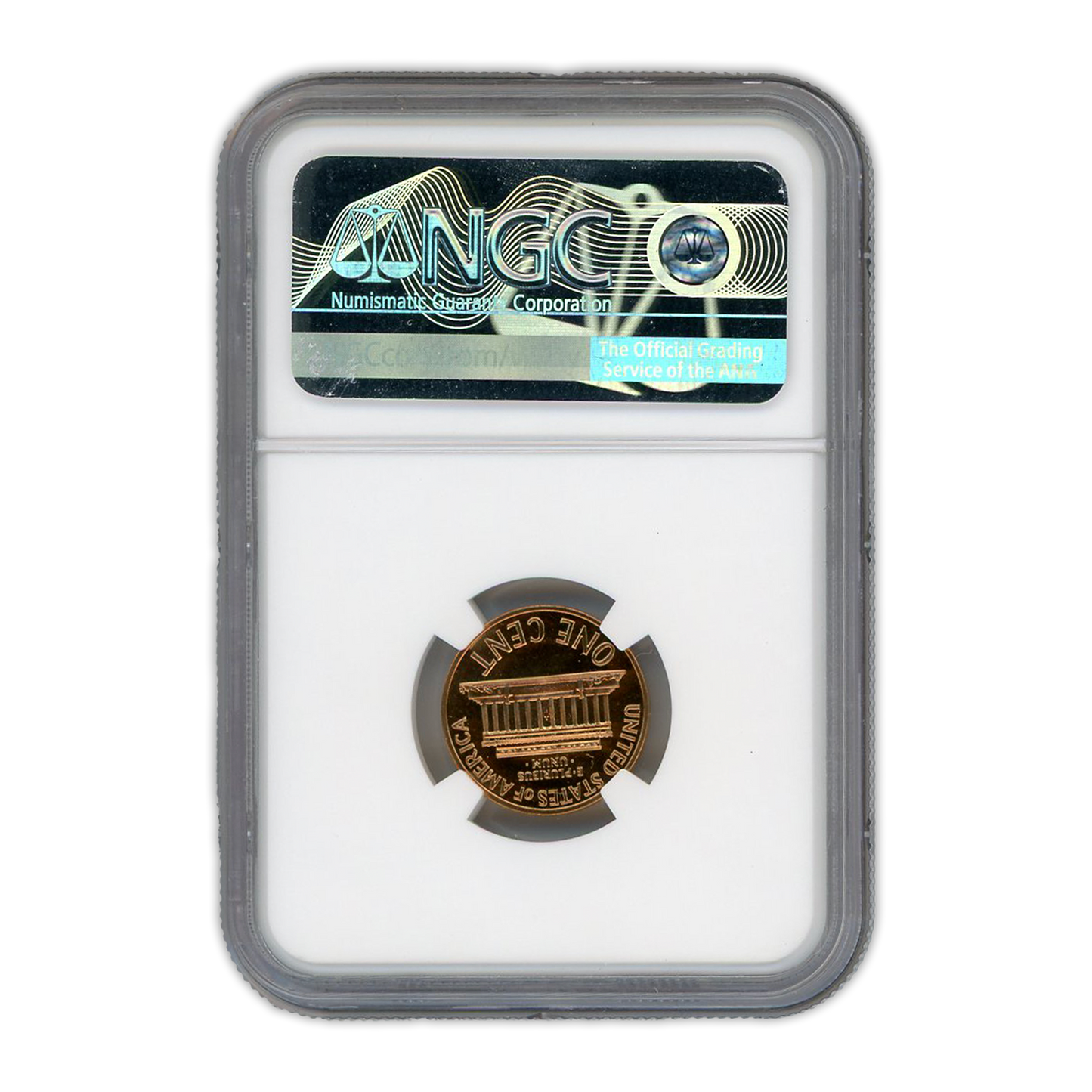 1960 DDO Large/Small Date - FS-101 NGC PF68 RD