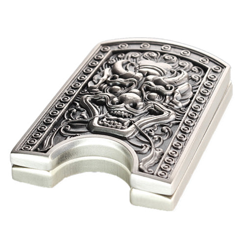 Chiwoo Cheonwang  South Korea - Doggaebi Stacker - 2 oz Silver