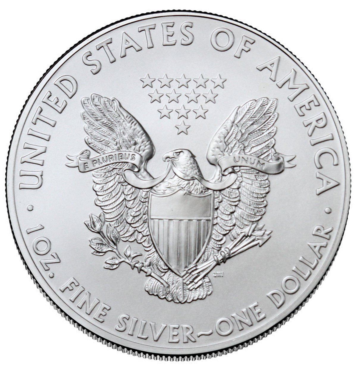 2021 (S) Silver Eagle - Business Strike - Type 1 Emergency Production - NGC MS70 FDOI First Day of Issue Walking Liberty Label