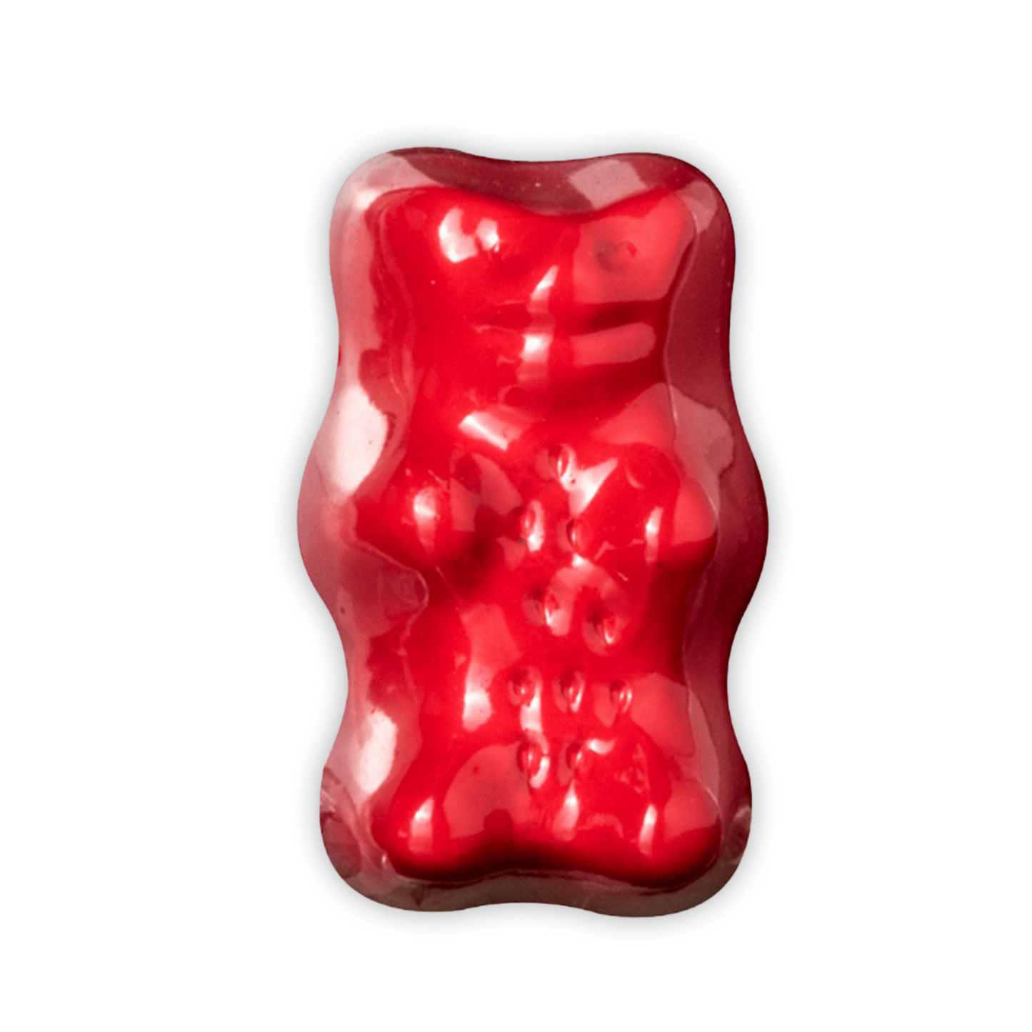 2022 1/2oz Silver Haribo Goldbears 6 pc. Set