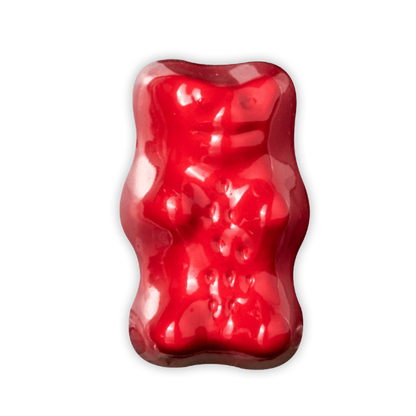 2022 1/2oz Silver Haribo Goldbears 6 pc. Set