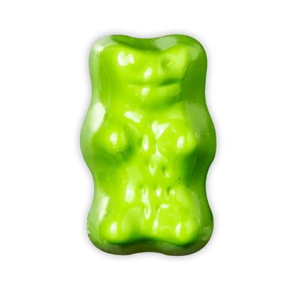 2022 1/2oz Silver Haribo Goldbears 6 pc. Set