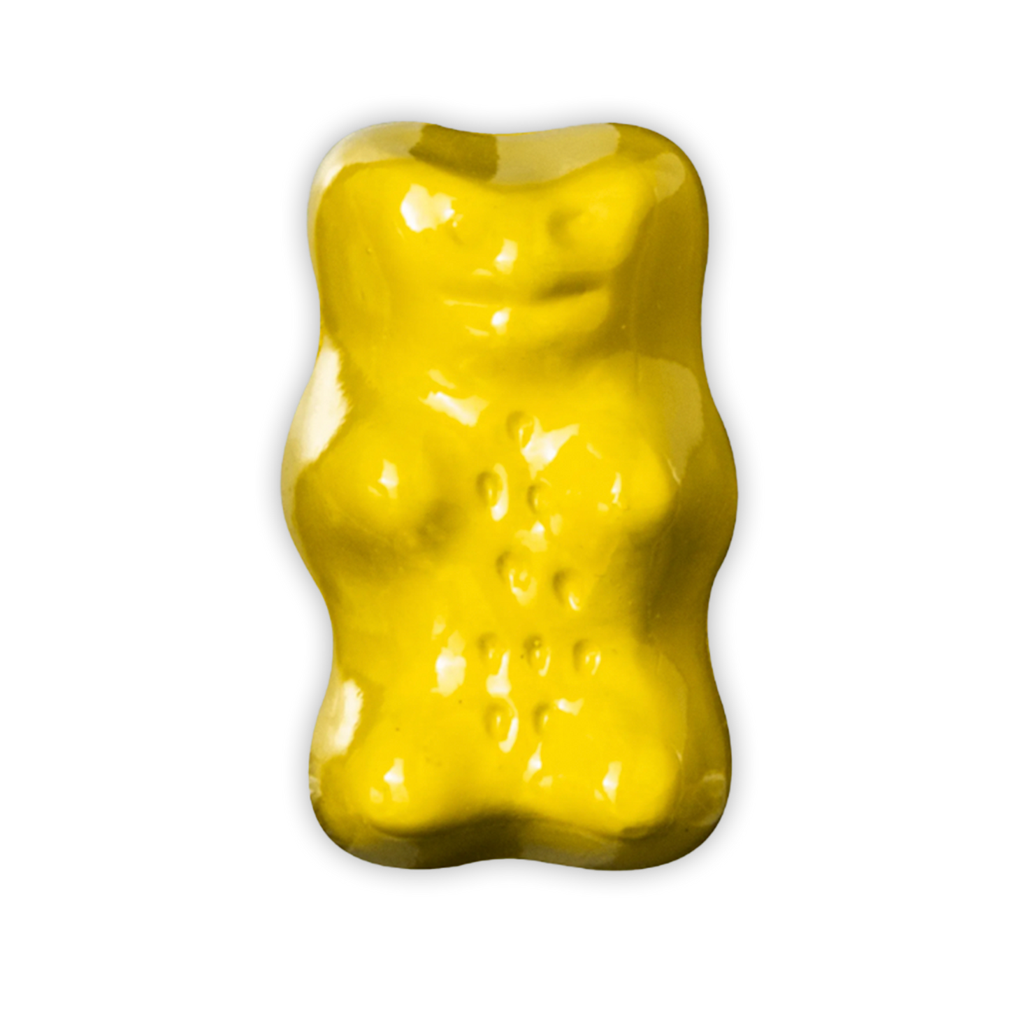 2022 1/2oz Silver Haribo Goldbears 6 pc. Set
