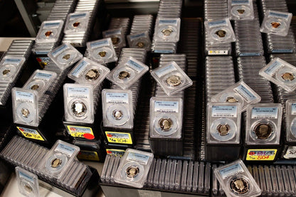 Ultra Cameo Certified 69 Grab Bag