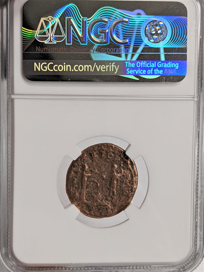Ancient Roman Coin - Probus - Age of Chaos - NGC Certified