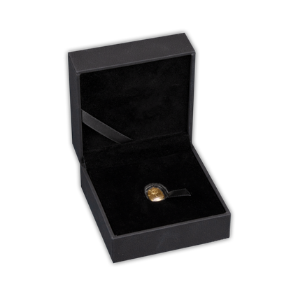 2022 The Mask of Tutankhamun - 1 Gram Gold