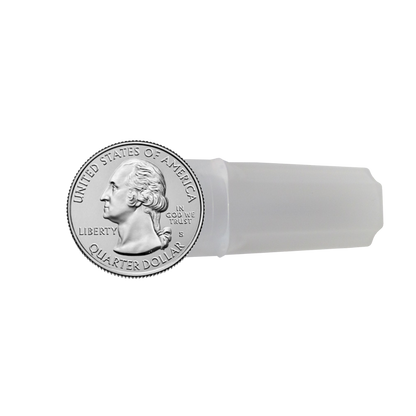NIFC Quarter Deal - S Mint Quarters Roll of 40