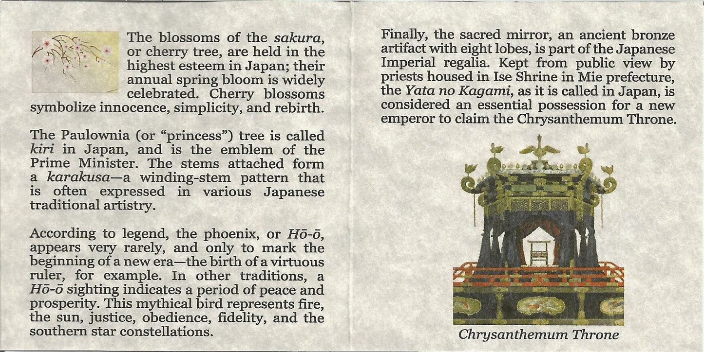 Imperial Japan: Box of Silver Japanese Coin