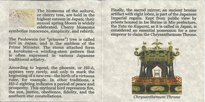 Imperial Japan: Box of Silver Japanese Coin
