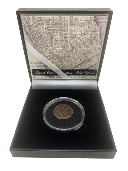 Great Cities Collection: New York