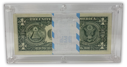 2006 $1 US Federal Reserve Star Note Pack of 100