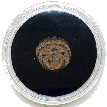 Justinian the Great - Black Box