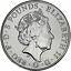 2019 Falcon of Plantagenets 2 oz .9999 Silver Bullion - Queens Beast